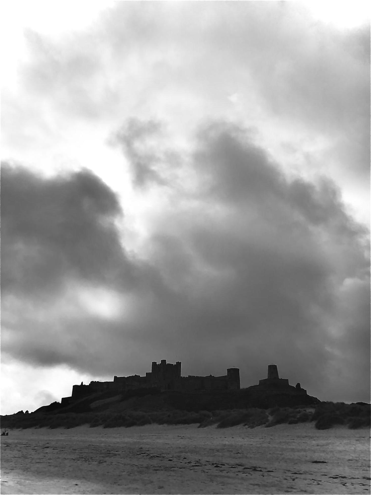 Nine King Street Only Pensión Seahouses